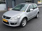 Suzuki SX4 1.6 Exclusive - EERSTE EIGENAAR -, Auto's, Monovolume, Gebruikt, 5 zetels, 1120 kg