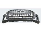 Bumper Audi A8 D5 4N0 Facelift 21- Voorbumper Q4695, Auto-onderdelen, Gebruikt, -, Voor, -