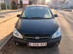 Hyundai Getz 1.5 CRDi - 58000km - Airco - Blanco gekeurd vvk, Autos, Achat, 65 kW, Boîte manuelle, Entretenue par le concessionnaire