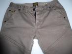 broek superdry beige maat 28 /32, Kleding | Dames, Spijkerbroeken en Jeans, Superdry, Ophalen of Verzenden, Zo goed als nieuw