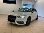 2013 Audi A3 sportback 1.6 TDI Personenauto, Auto's, Audi, Gebruikt, Overige brandstoffen, Bedrijf, Handgeschakeld