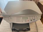 Kleurenprinter, scanner en kopiëren, Computers en Software, Ophalen, Zo goed als nieuw