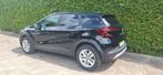Renault Captur, Voorwielaandrijving, Stof, 4 cilinders, Zwart