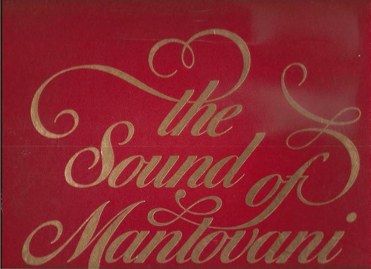 Mantovani, CD & DVD, Vinyles | Compilations, Comme neuf, Autres genres, 12 pouces, Enlèvement ou Envoi