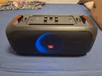 JBL party box on the go, Audio, Tv en Foto, Luidsprekerboxen, Ophalen, Gebruikt, 60 tot 120 watt, JBL