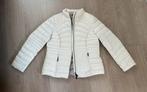 Gilet blanc pour femme taille M-L, Enlèvement ou Envoi, Comme neuf, Blanc, Manteau