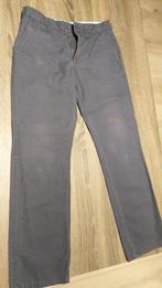 Broek W32 L30, Kleding | Heren, Broeken en Pantalons, C&A, Gedragen, Blauw, Maat 48/50 (M)