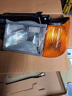koplamp, Ophalen, Ford