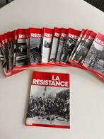 42 Magasines : une épopée de la resistance, Livres, Guerre & Militaire, Enlèvement ou Envoi, Comme neuf