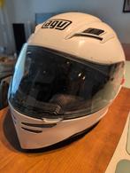 AGV S4 Sv helm maat M, Motoren, Kleding | Motorhelmen, Ophalen, M, Heren, Tweedehands