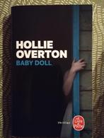 Hollie Overton Baby Doll, Comme neuf, Enlèvement ou Envoi