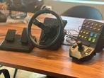 Logitech G saitek farming simulator controller + pc spel, Consoles de jeu & Jeux vidéo, Jeux | PC, 1 joueur, À partir de 12 ans