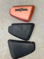 Honda cb750f1 side cover, Motoren, Onderdelen | Oldtimers, Ophalen of Verzenden