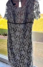 Feestjurk Linea Raffaelli, Kleding | Dames, Jurken, Ophalen of Verzenden, Zo goed als nieuw