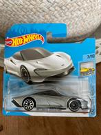 Hot wheels McLaren speedtail Hotwheels, Ophalen of Verzenden