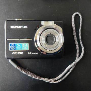 Digitale camera  beschikbaar voor biedingen