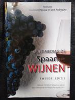 DVD Vins espagnols 2e édition, B. Havaux + D. Rodriguez, CD & DVD, DVD | Documentaires & Films pédagogiques, Tous les âges, Enlèvement