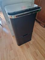 Homra Dexer Prullenbak met Sensor | 60 L, Huis en Inrichting, Woonaccessoires | Prullenbakken, Ophalen, Gebruikt