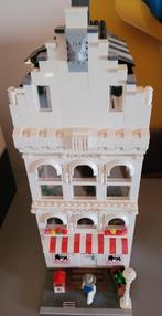 lego moc 12, Ophalen of Verzenden, Gebruikt, Complete set, Lego
