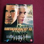 Dvd windkracht 10, Ophalen of Verzenden, Zo goed als nieuw