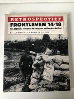 Boek Frontleven 14/18, Enlèvement ou Envoi