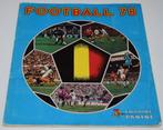 Panini Football 78 Album / 13 Ontbrekende stickers, Gebruikt, Poster, Plaatje of Sticker, Verzenden