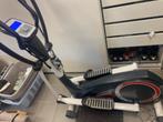 Crosstrainer FlowFitness Glider  DCT 250, Crosstrainer, Buik, Gebruikt, Ophalen