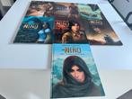 Serie bd complete El Nino 7 tomes EO, Boeken, Stripverhalen, Ophalen of Verzenden, Zo goed als nieuw