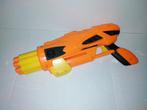 speelgoedgeweertje met 8 zachte pijltjes, Utilisé, Enlèvement ou Envoi