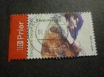 België/Belgique 2004 Mi 3335(o) Gestempeld/Oblitéré (2), Postzegels en Munten, Ophalen of Verzenden, Gestempeld