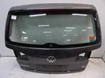 ACHTERKLEP Volkswagen Touran (1T1 / T2) (01-2003/05-2010), Auto-onderdelen, Achterklep, Gebruikt, Volkswagen