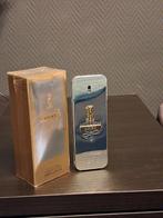 Te Koop 1:1 Paco Rabanne 1 Million En Lucky 100 ml, Ophalen of Verzenden, Nieuw, Gehele gezicht, Verzorging