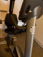 Homtrening matrix profisioneel, Ophalen