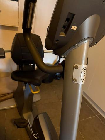 Homtrening matrix profisioneel beschikbaar voor biedingen