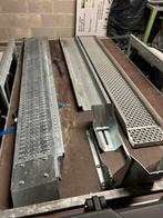 Merk Costo - aanhanger om motor zonder risico te vervoeren, Auto diversen, Ophalen, Zo goed als nieuw