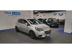 OPEL * Corsa * 120 jaar 1.4 Turbo Start/Stop 100pk/cv 5p, Auto's, Gebruikt, Euro 6, Overige brandstoffen, Bedrijf