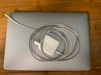Apple Macbook Air 2019 Zilver 13,3 inch, Computers en Software, Apple Macbooks, Ophalen, Gebruikt, 256 GB, 8 GB