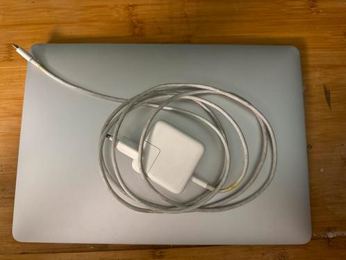 Apple Macbook Air 2019 Zilver 13,3 inch, Computers en Software, Apple Macbooks, Gebruikt, MacBook Air, 13 inch, Minder dan 2 Ghz