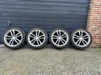 4 velgen 19inch, Auto-onderdelen, Banden en Velgen, Ophalen, Velg(en)