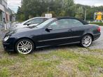 Mercedes Clk 200 cabrio benzine automaat xenon, Auto's, Mercedes-Benz, Automaat, Particulier, CLK, Te koop