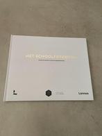 Het schoolfotoboek, Ophalen of Verzenden, Nieuw