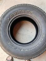 Dunlop Grandtrek AT3 265/70 R15  112T gebruikt, Auto-onderdelen, Banden en Velgen, Ophalen, Gebruikt, 15 inch, 265 mm