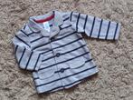 ✿ M68 - Jasje, Kinderen en Baby's, Babykleding | Maat 68, Ophalen of Verzenden, Zo goed als nieuw, Meisje, Jasje