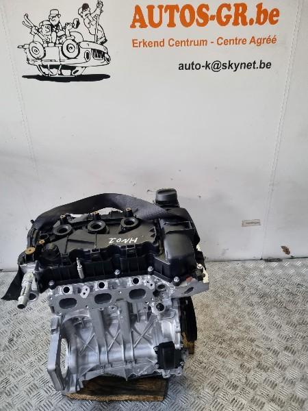 MOTOR Citroën C4 Cactus (0B / 0P) (01-2014/-) (hm01), Auto-onderdelen, Motor en Toebehoren, Citroën, Gebruikt