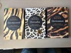 Maya Banks - Hartstocht-trilogie kompleet, Gelezen, Europa overig, Maya Banks, Ophalen of Verzenden
