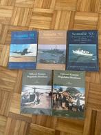 militaire operaties boeken, Ophalen, 1945 tot heden, Nieuw, A. Tobback