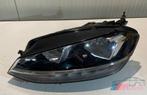 VW GOLF VII KOPLAMP LINKS, Ophalen of Verzenden, Gebruikt, Volkswagen