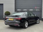 Audi A4 Limousine 35 TFSI S-Line (automatique), Autos, Audi, Achat, Entreprise, Noir, Tissu