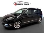Renault Grand Scénic 1.2 TCE | Full option | Opendak | Gara, Autos, Renault, Euro 5, Achat, Entreprise, Noir