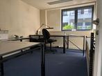 Ensemble de mobilier de bureau modulable, Huis en Inrichting, Bureaus, Ophalen, Gebruikt, Bureau